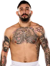Zedekiah Montanez