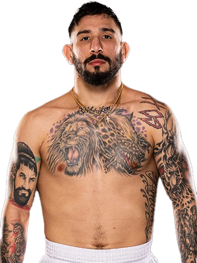 Zedekiah Montanez