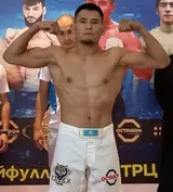 Nurzhan Akishev
