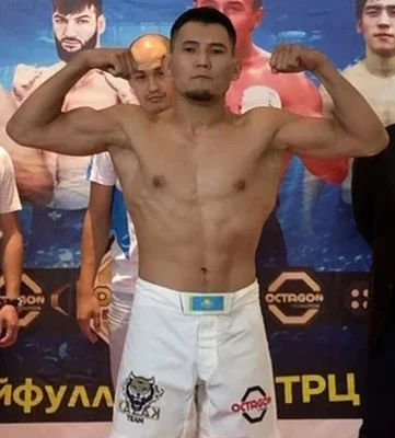 Nurzhan Akishev