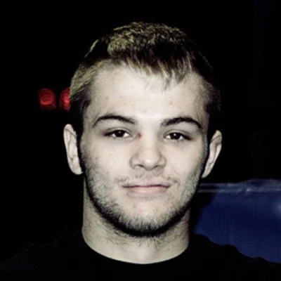 Joey Diehl