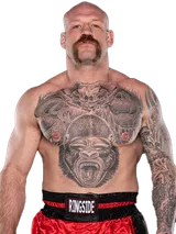 Jake Craig