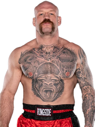 Jake Craig