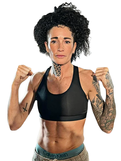 Terri Diamond
