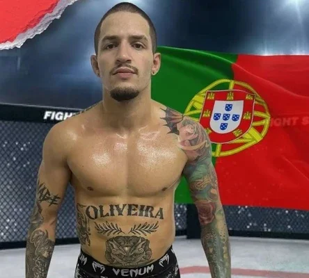 Cristiano Oliveira