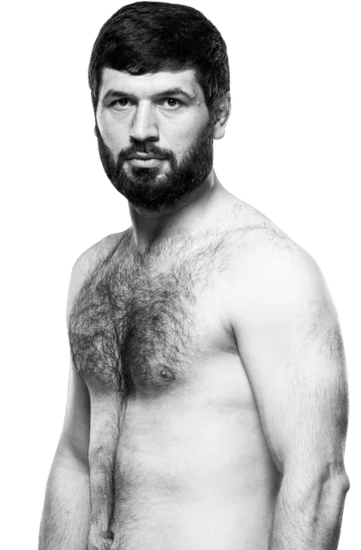 Nasrudin Nasrudinov