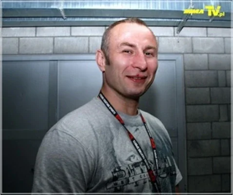 Przemysław Biskup