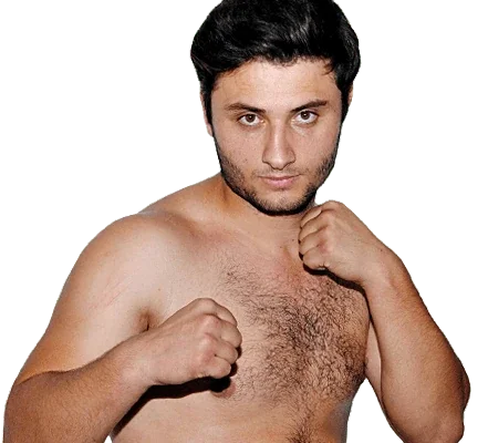 Soslan Gasiev