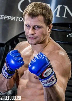 Alexey Nazarov