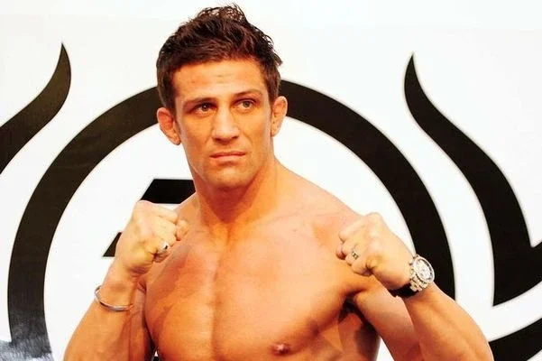 Alex Reid
