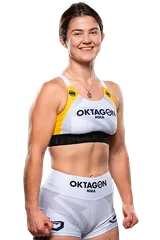 Megan Morris