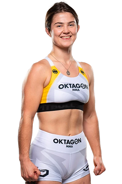Megan Morris