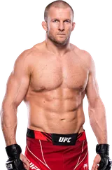 Misha Cirkunov