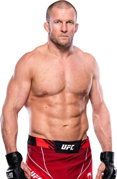 Misha Cirkunov