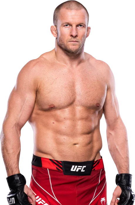 Misha Cirkunov