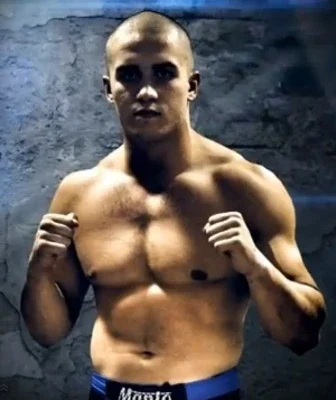 Piotr Wolowik