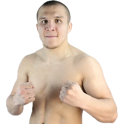 Fanil Rafikov