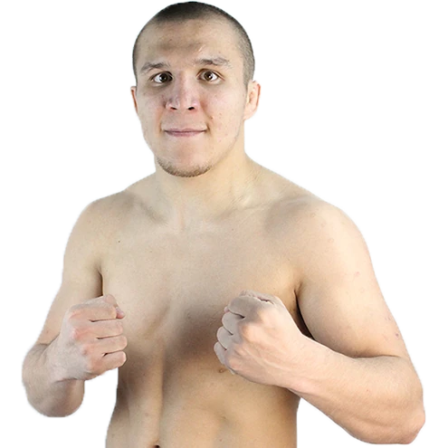 Fanil Rafikov