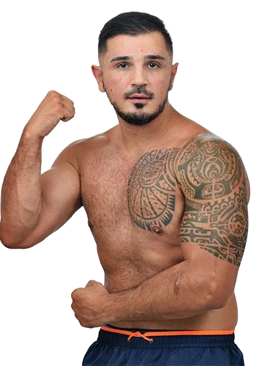 Dilan Prasovic