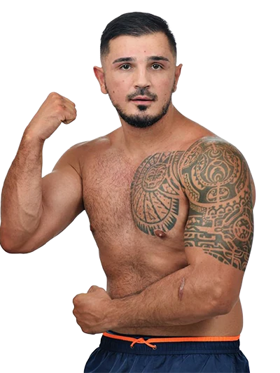 Dilan Prasovic
