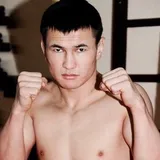 Aidarbek Kabylov