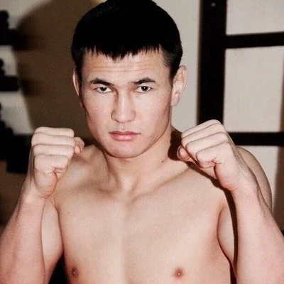 Aidarbek Kabylov