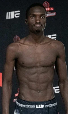 Abdalla Biayda