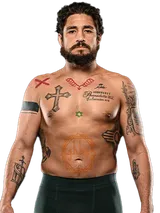 Diego Sanchez