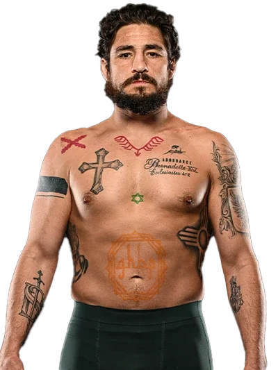 Diego Sanchez