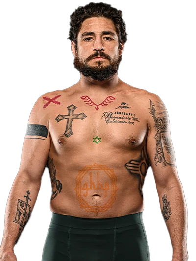 Diego Sanchez