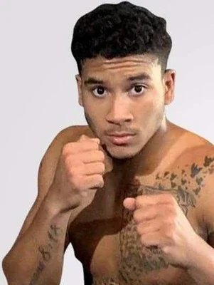 Juan Alvarez Jr.