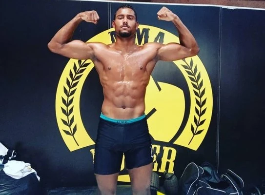Gabriel Lorenço
