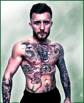 James Gallagher