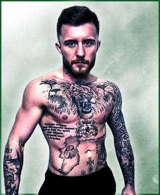James Gallagher
