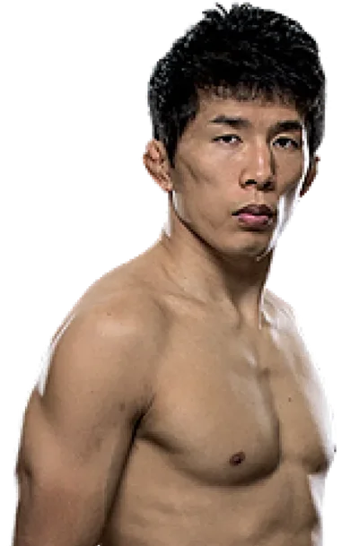 Takeya Mizugaki