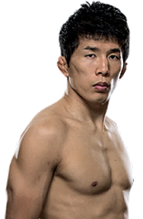 Takeya Mizugaki