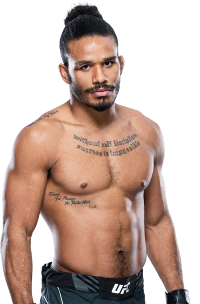 Darian Weeks