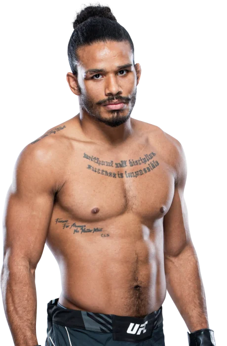 Darian Weeks