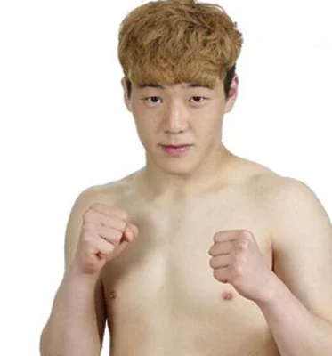 Hyo Ryong Kim
