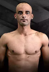 Aboubkeur Houari