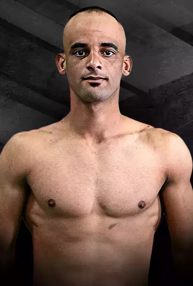 Aboubkeur Houari