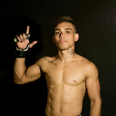 Alisson Silva