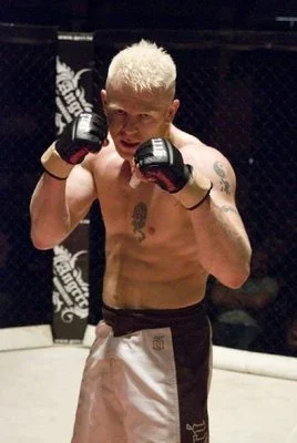 Scott Clist