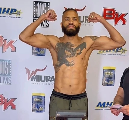 Marlon Brito