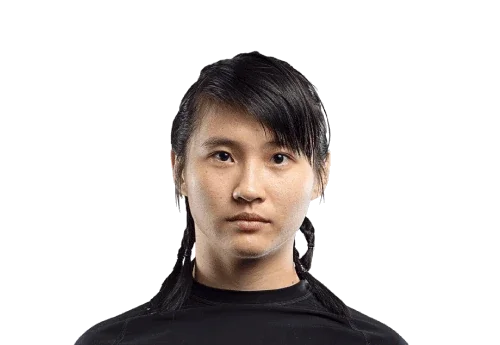 Zenny Huang