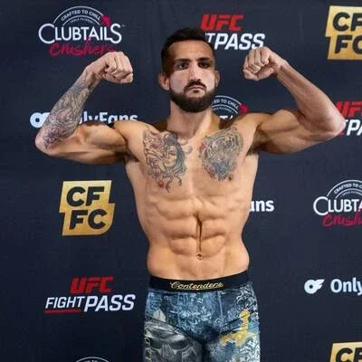 CJ LaFragola