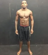 Mike Jackson
