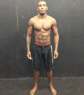 Mike Jackson