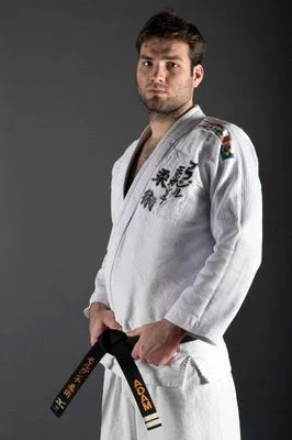 Adam Santos