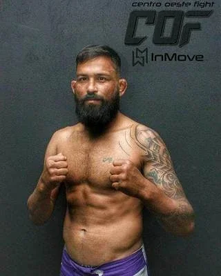 Josimar Ventura